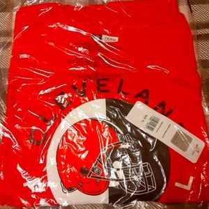 Cleveland Browns t-shirt